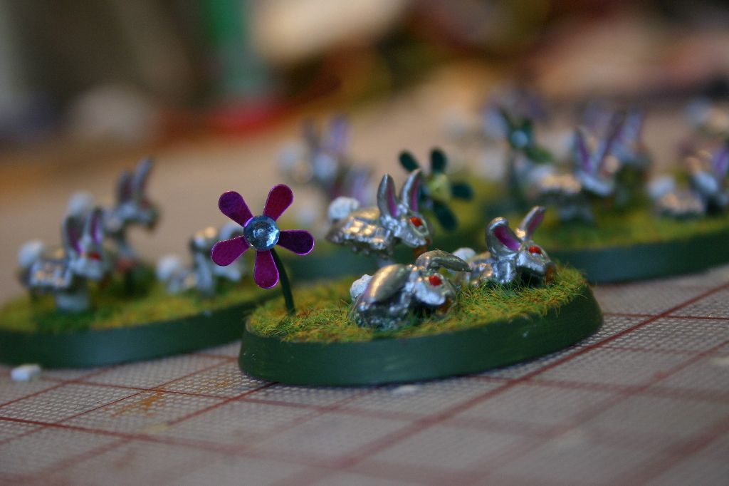 Finished Scarabs 3