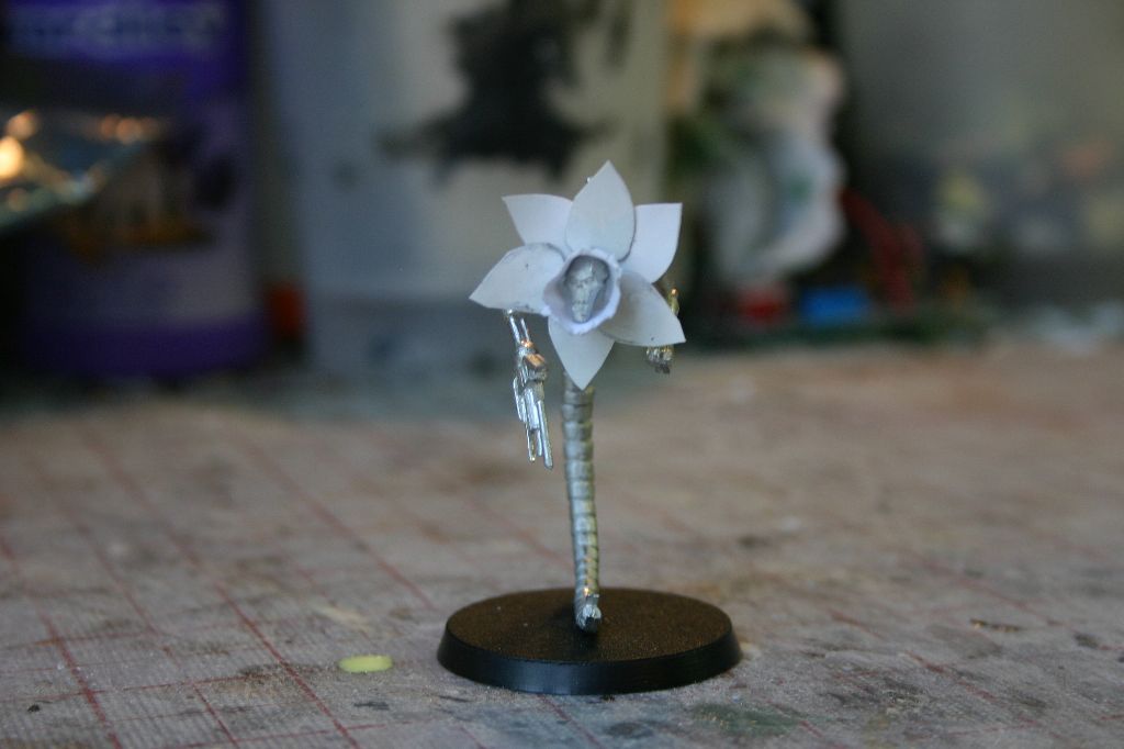 Wraith Flowers 1