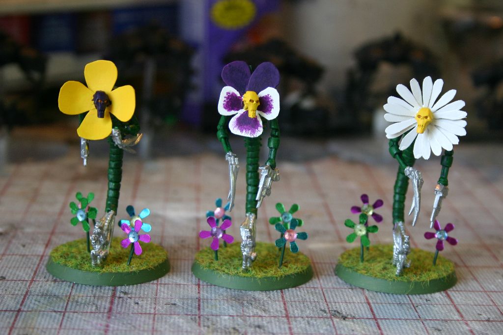 Wraith Flowers Finished 2