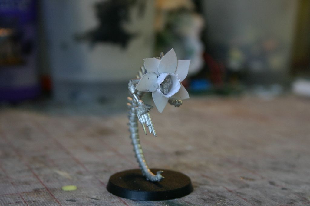 Wraith Flowers 2