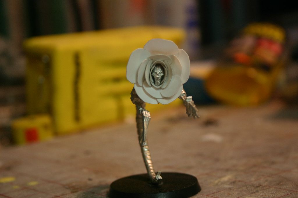 Wraith Flowers 3