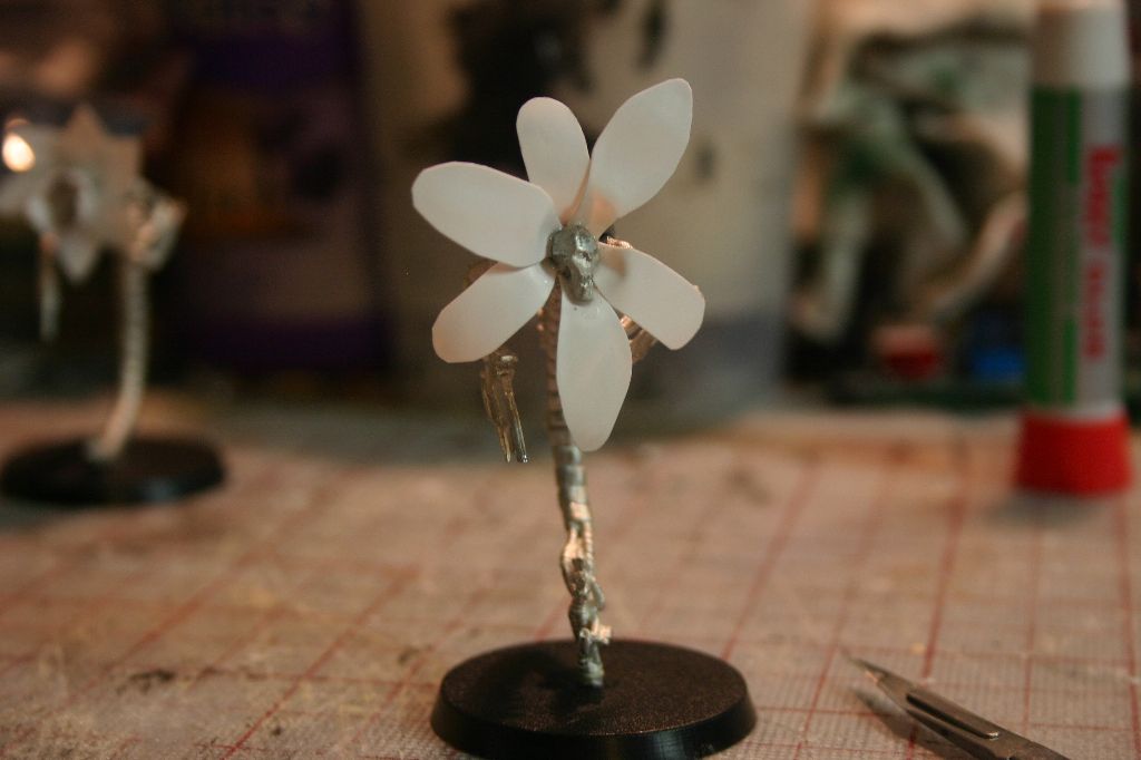 Wraith Flowers 5