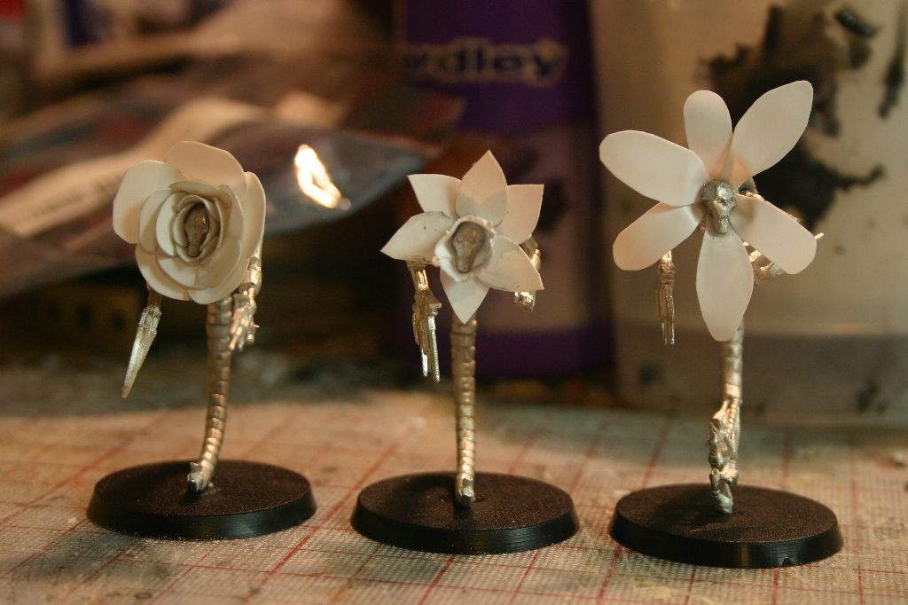 Wraith Flowers 8
