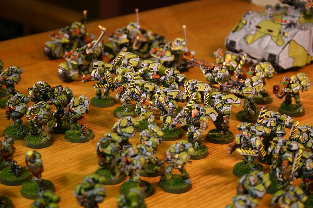 Assault Marines 6