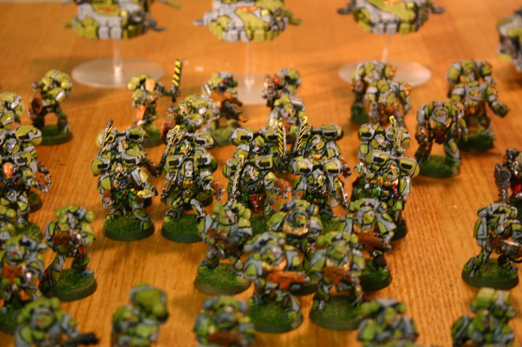 Assault Marines 3