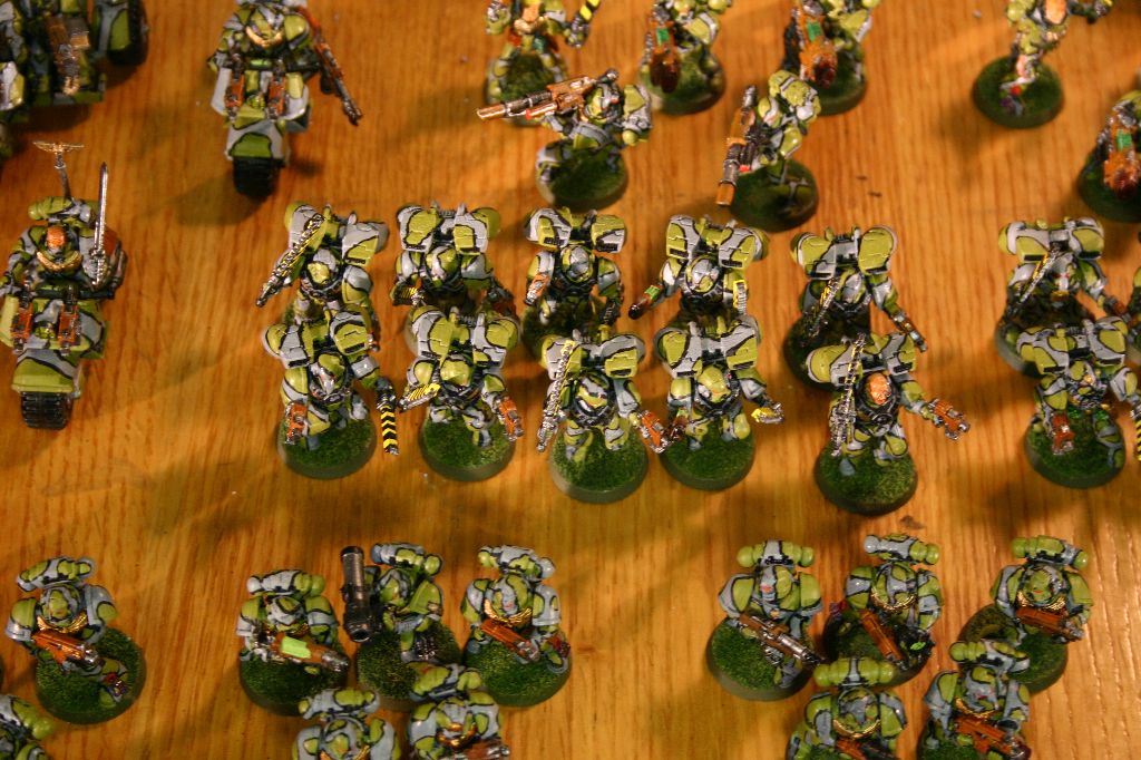 Assault Marines 5