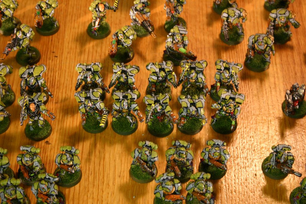 Assault Marines 2