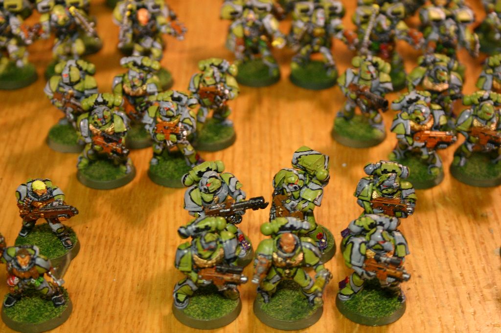 Tactical Squads 7