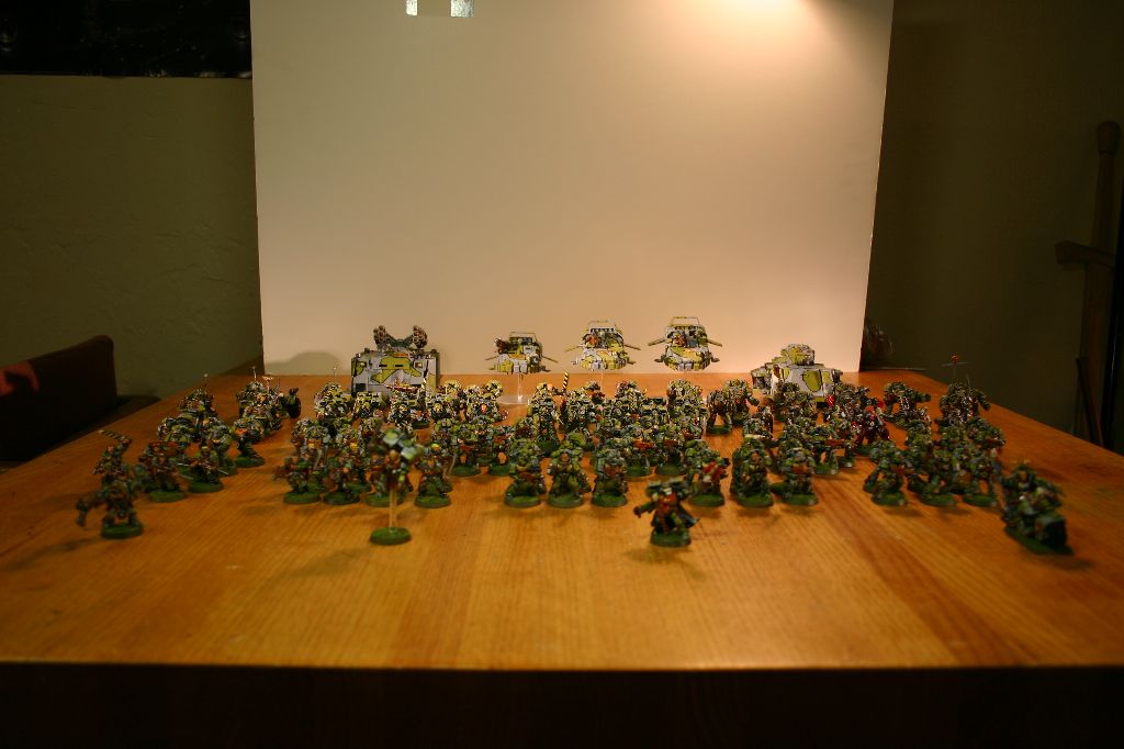 Full Army 4
