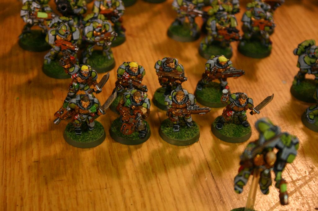 Scouts 1