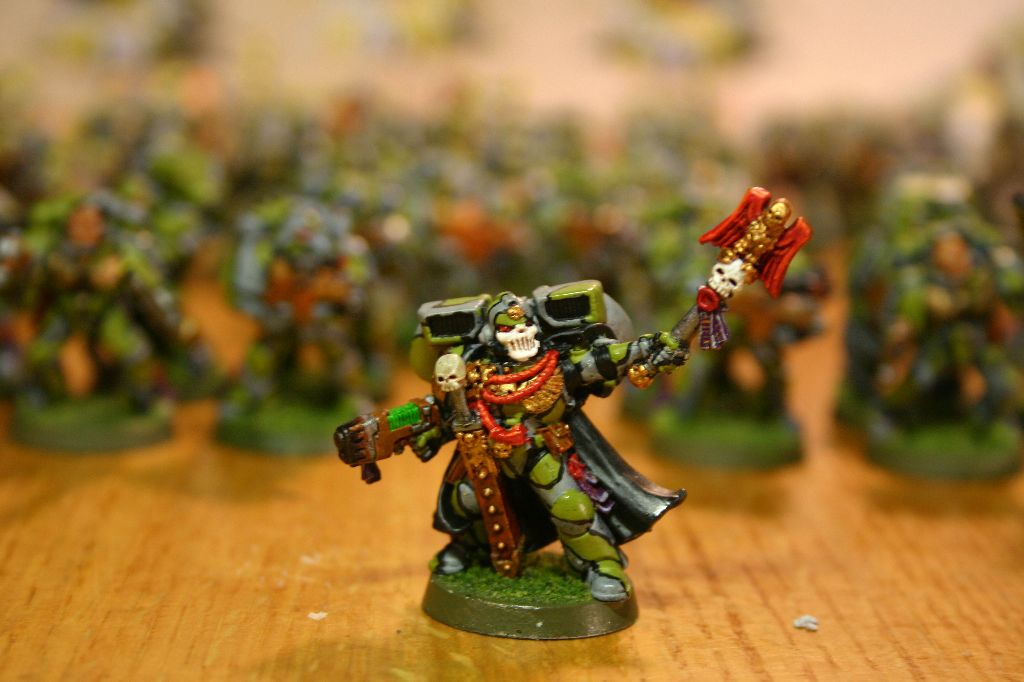 Chaplain 3