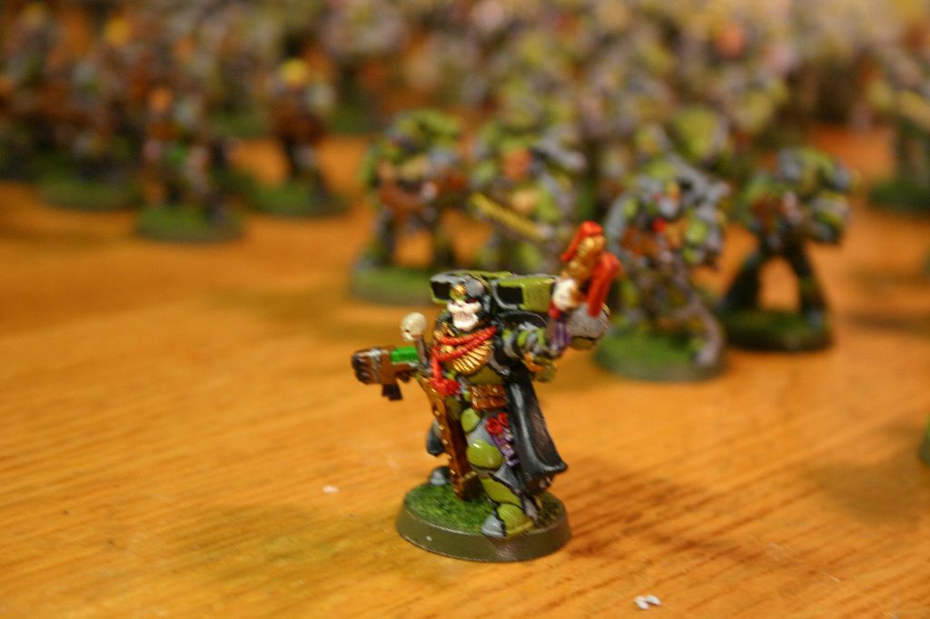 Chaplain 4