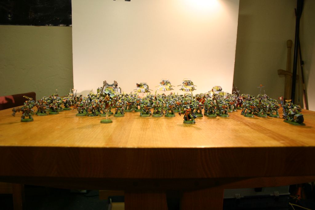 Full Army 5
