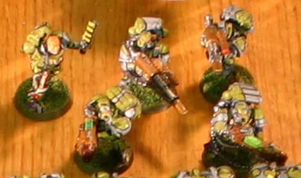 Devastators 2