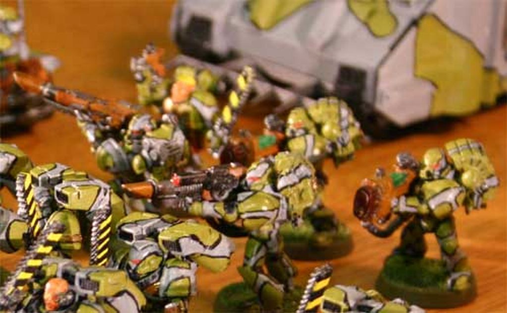 Devastators 3