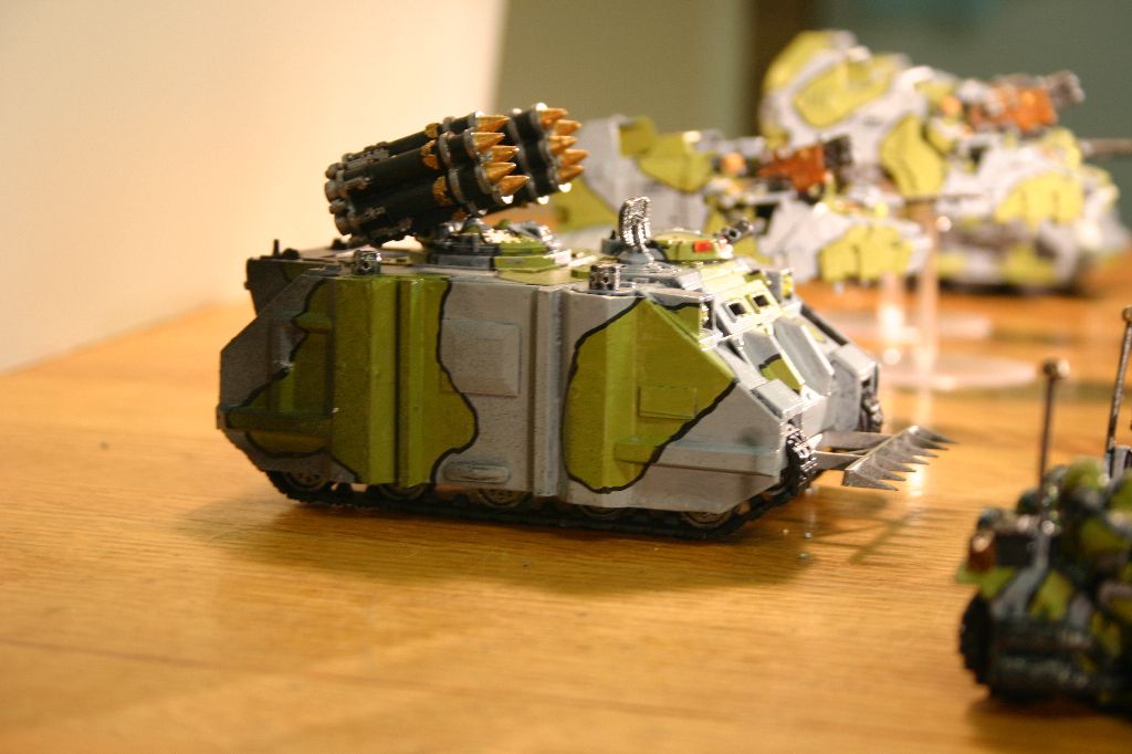 Whirlwind 1