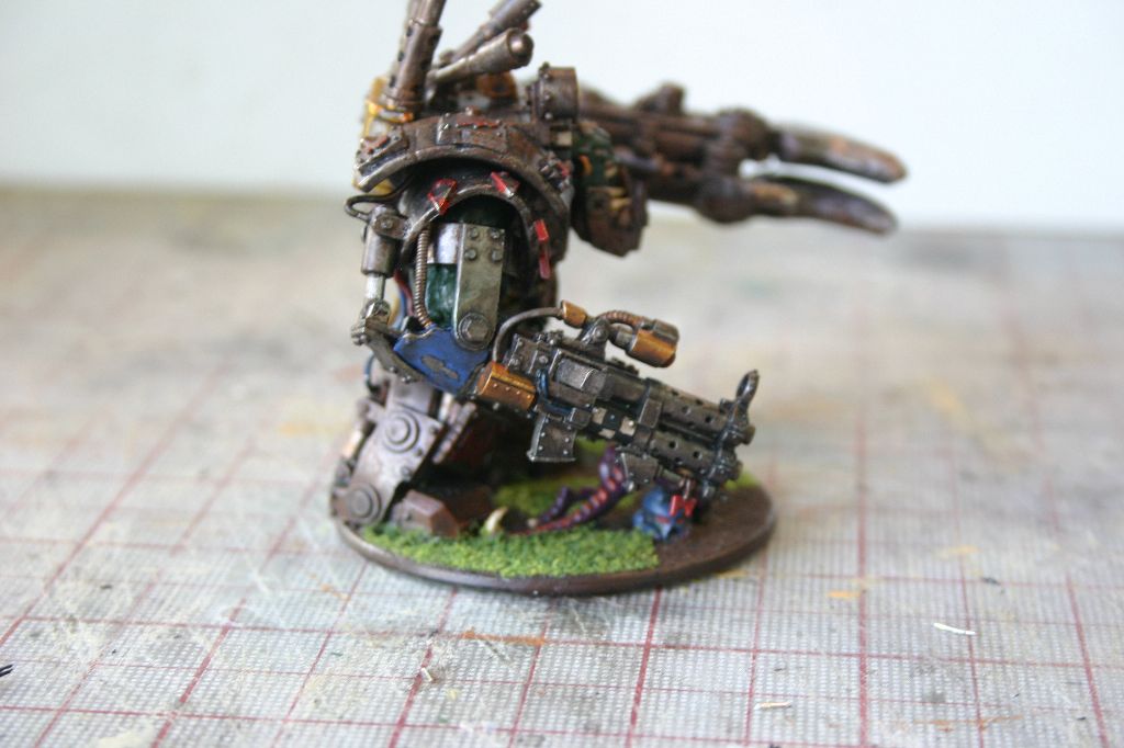 Painted 3