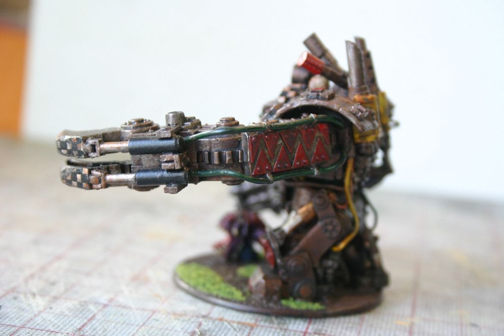 Painted 5
