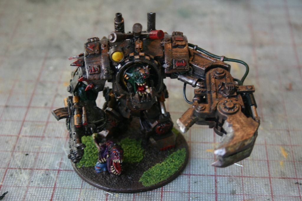 Painted 6