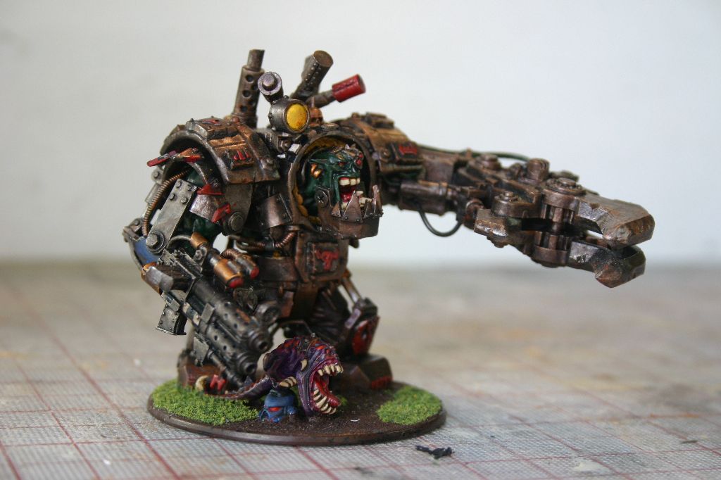 Painted 7