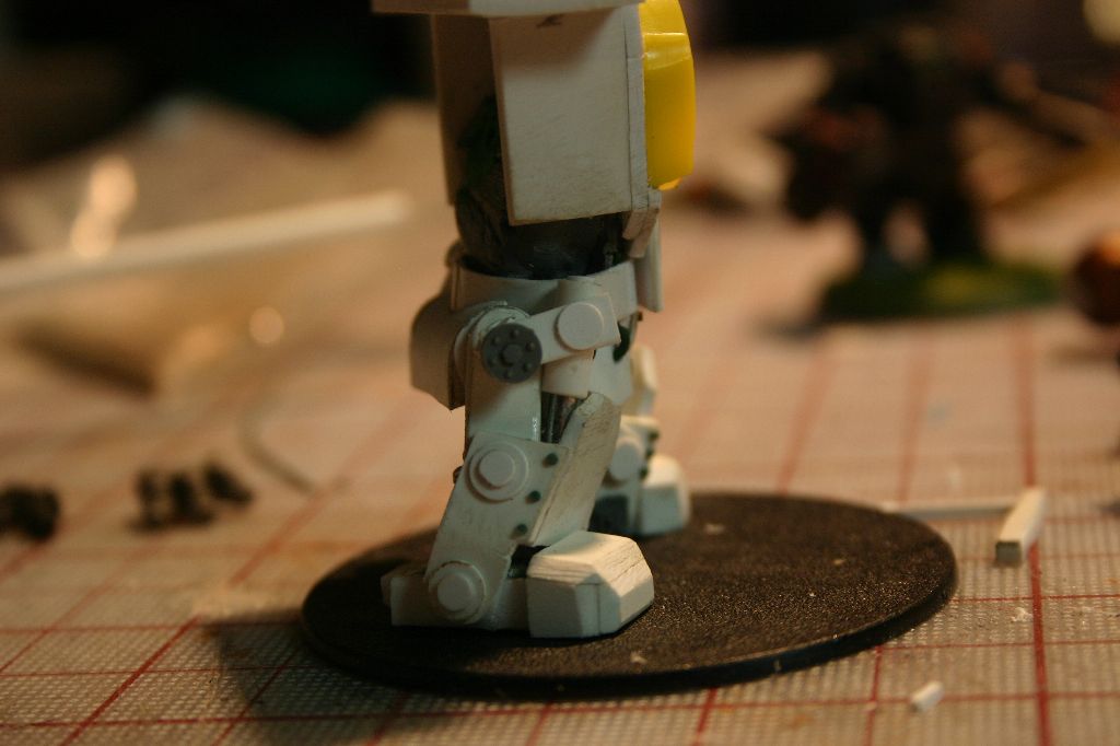 Leg Details 2
