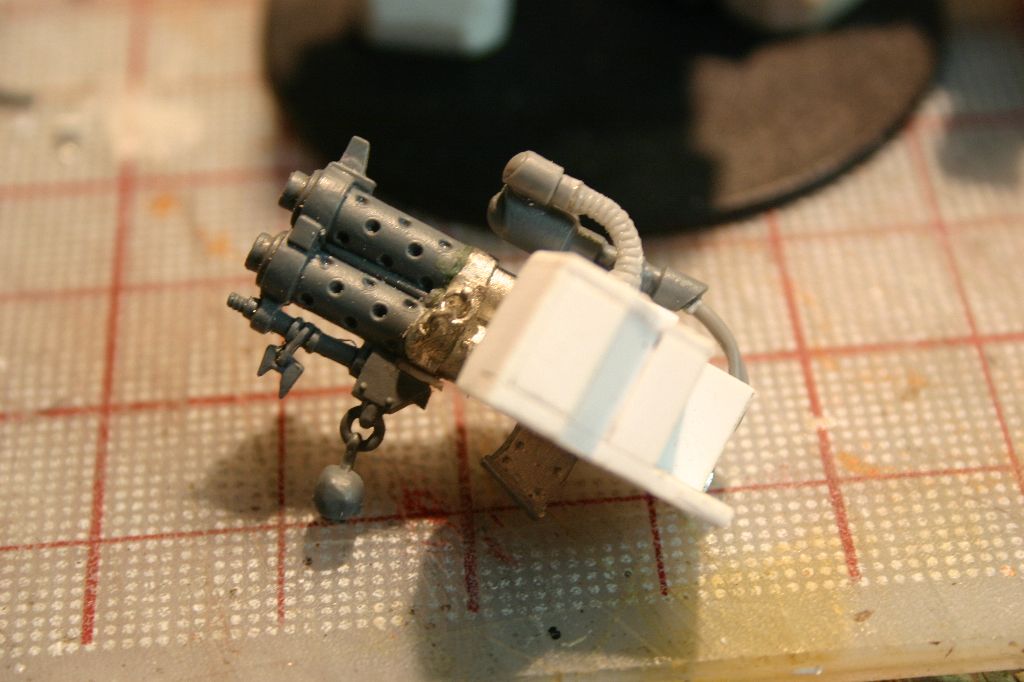 Fist Attached 2