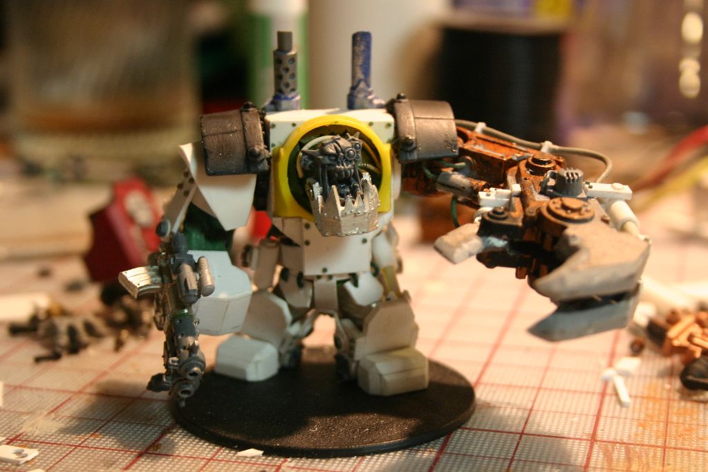 Detailing 1