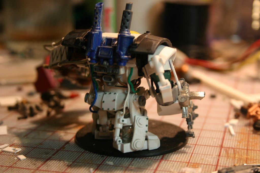 Detailing 3