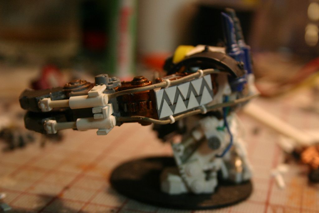Detailing 4