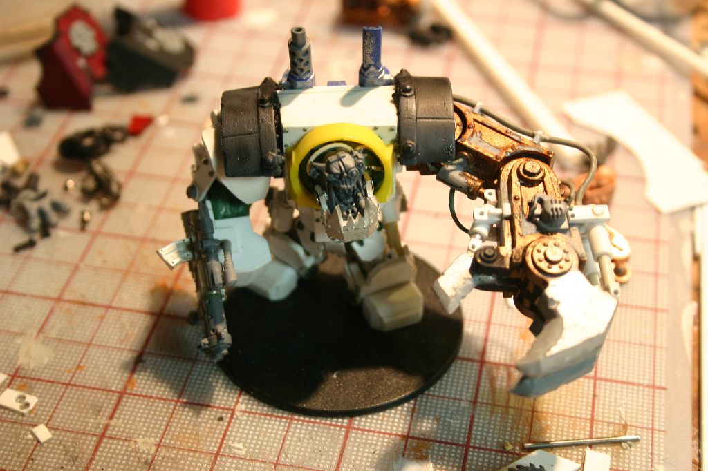 Detailing 5