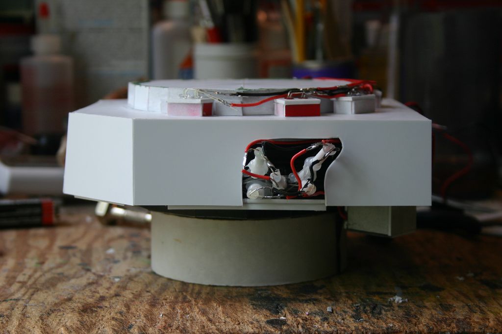 Finished Bridge 3