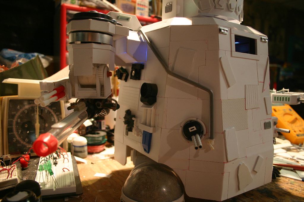 Right Detail