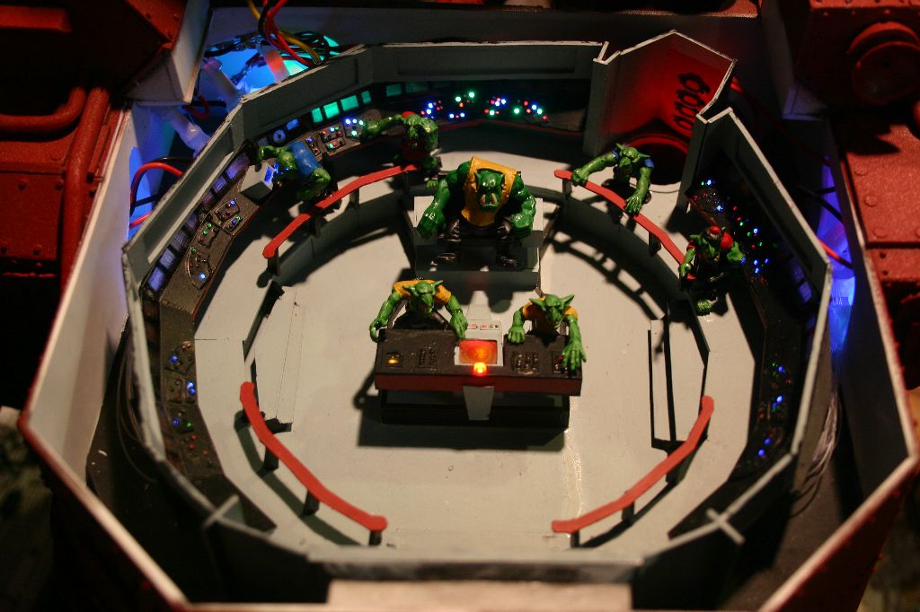 Final Bridge 1