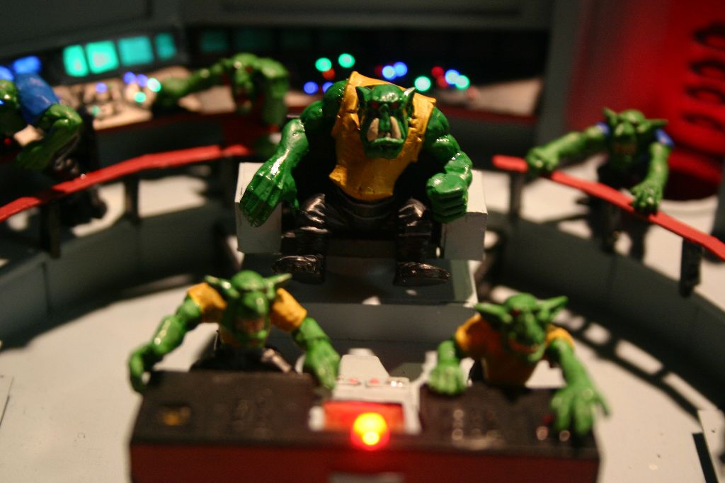 Final Bridge 2