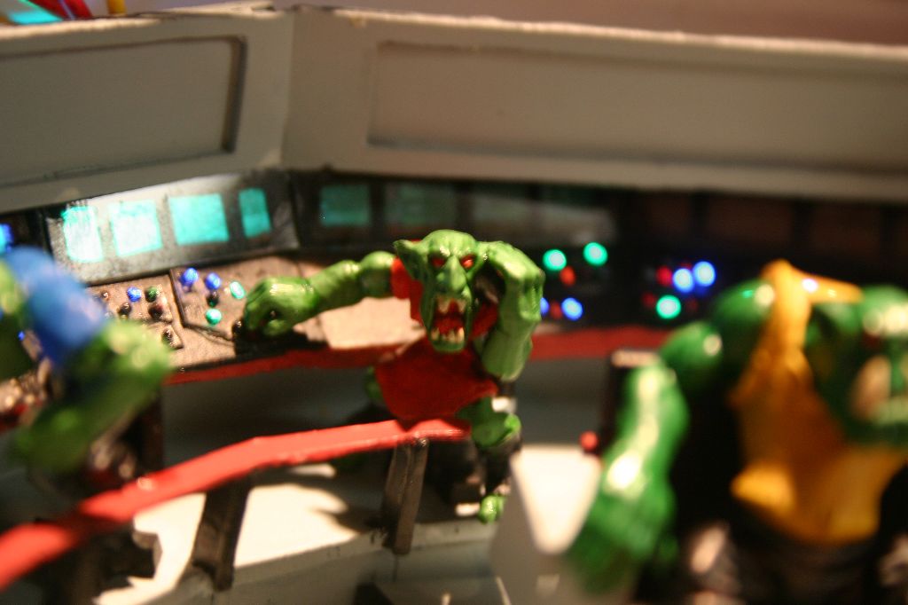 Final Bridge 3