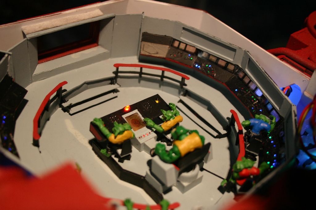 Final Bridge 7