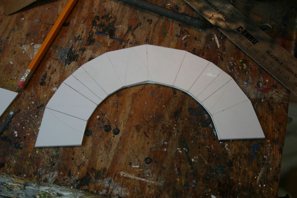 Second Layer 3