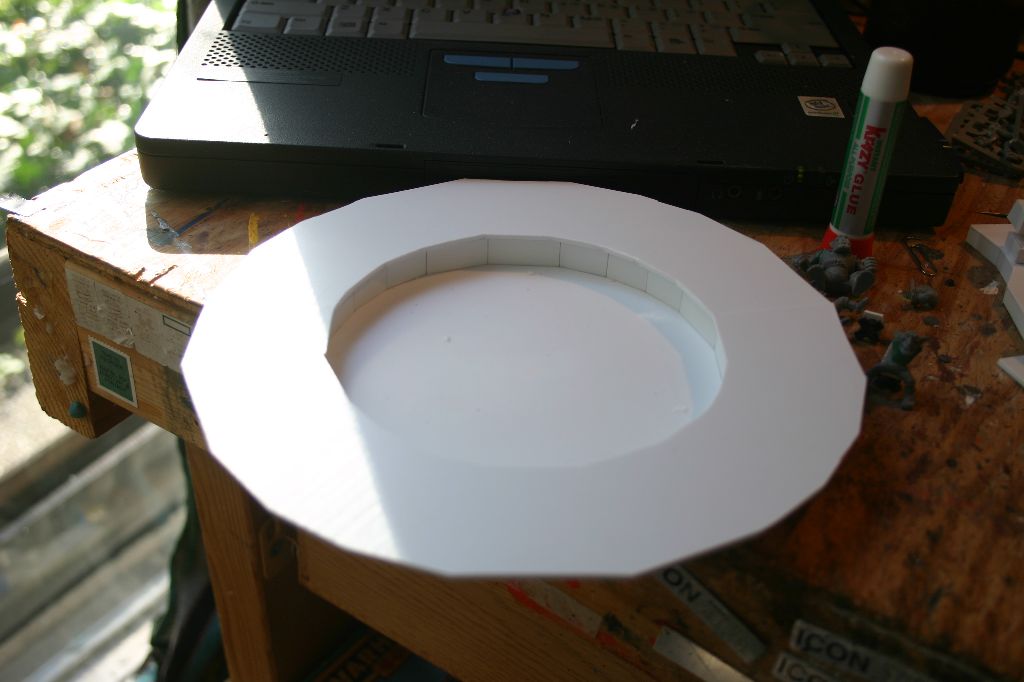 Second Layer 4