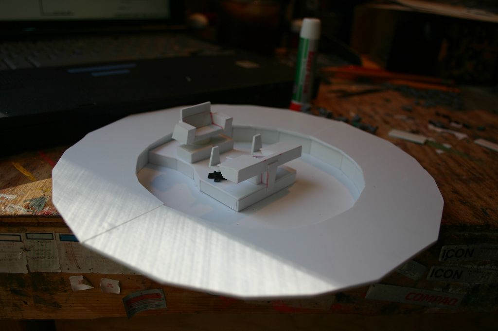 Second Layer 5