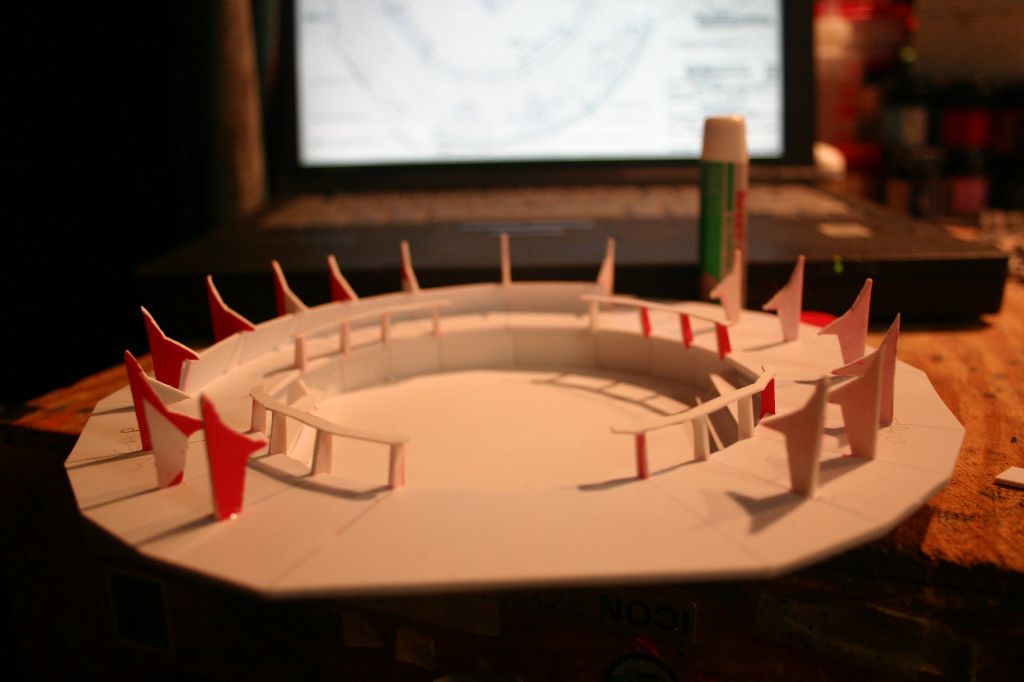 Outer Consoles 3