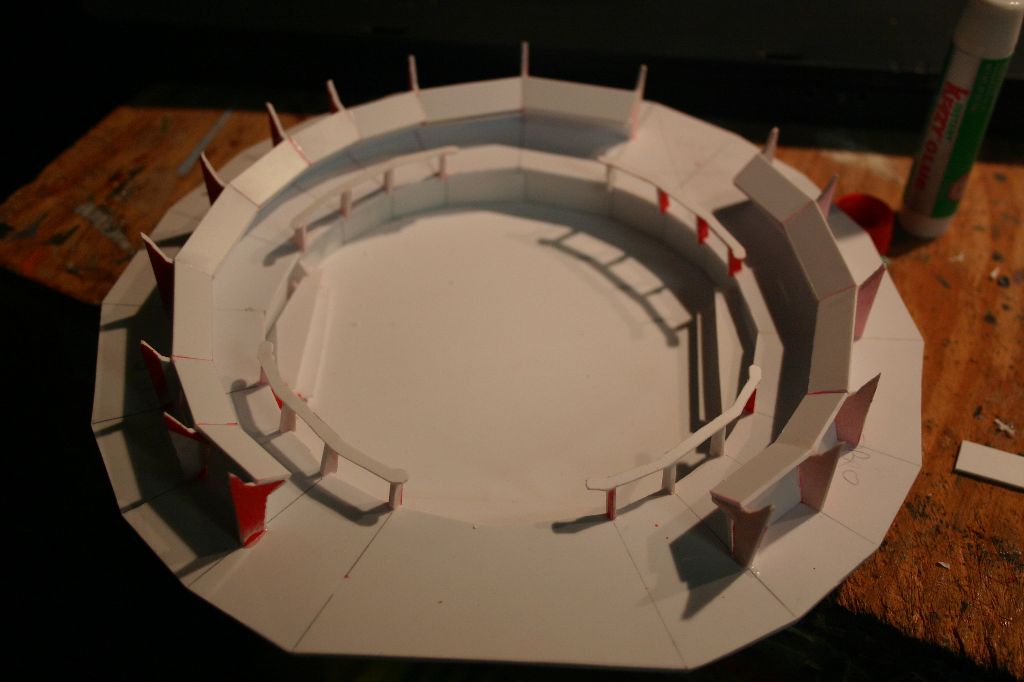 Outer Consoles 4