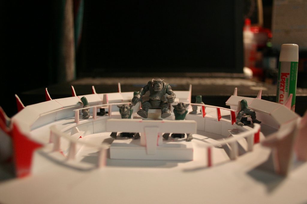Outer Consoles 5