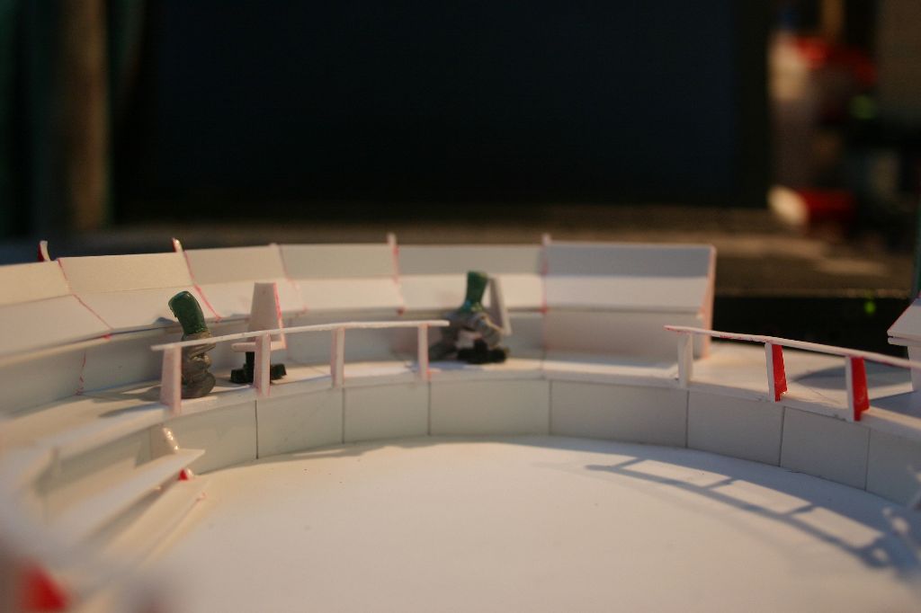 Outer Consoles 8