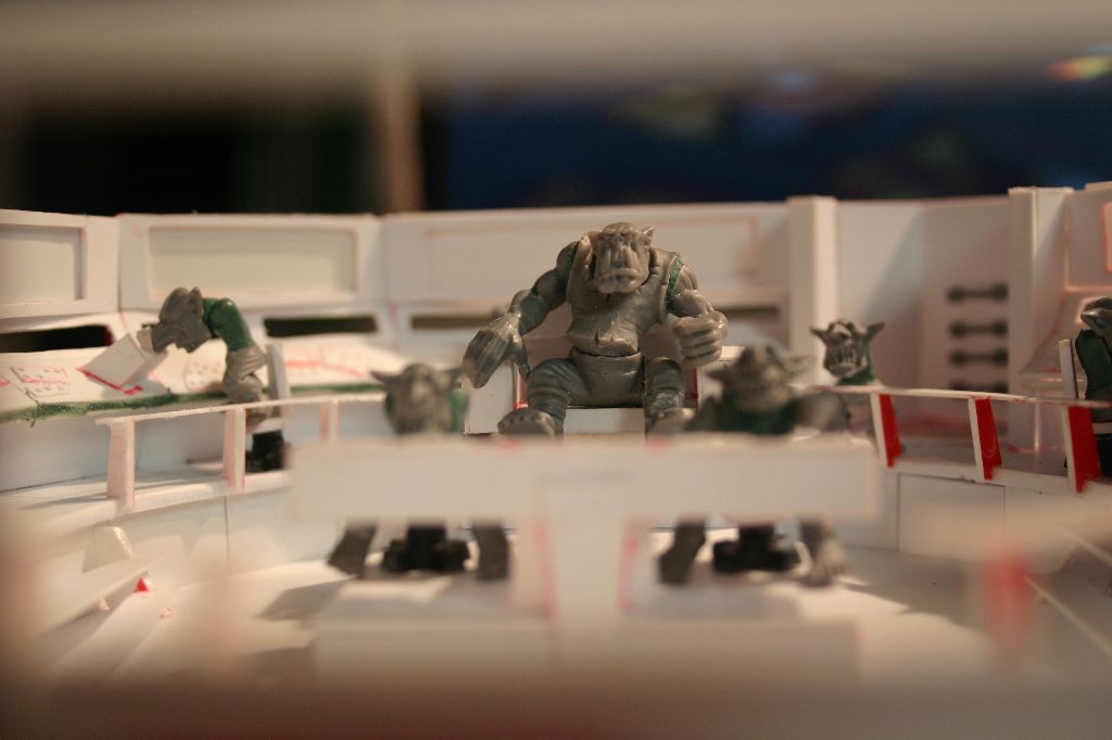 Detailing 6