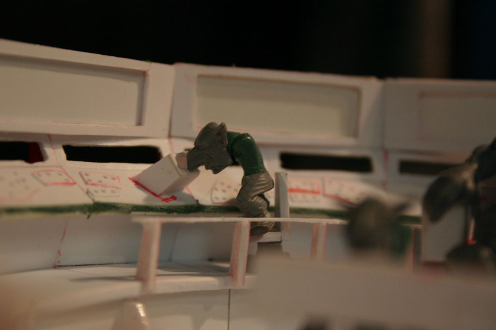 Detailing 7