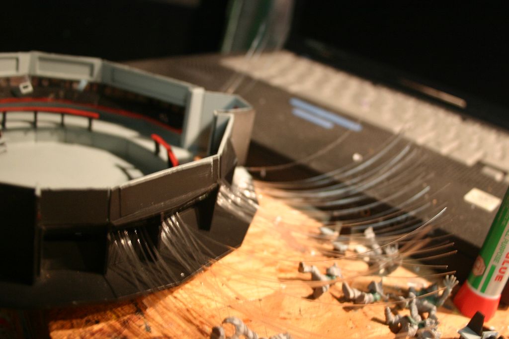 Installing Fiber 1