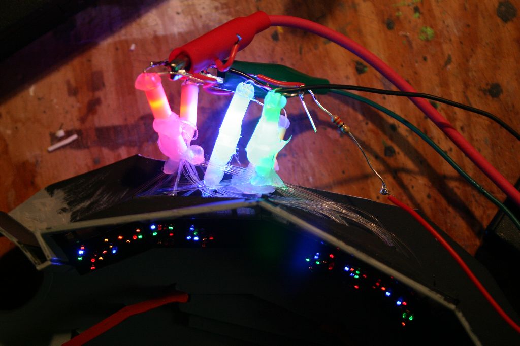 Lighting 2