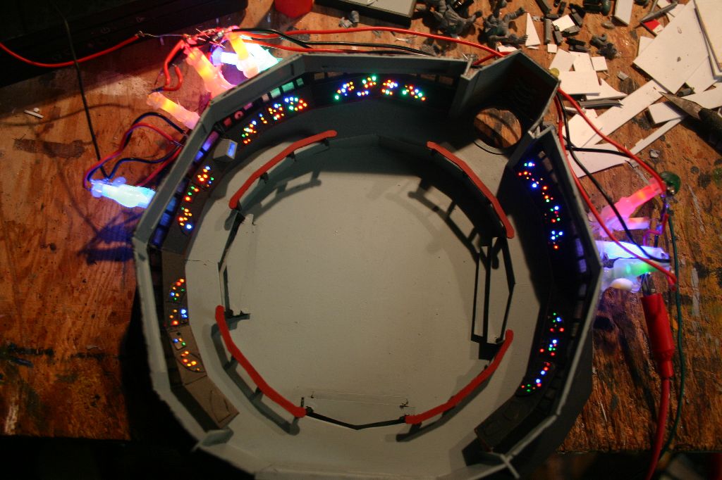 Lighting 7