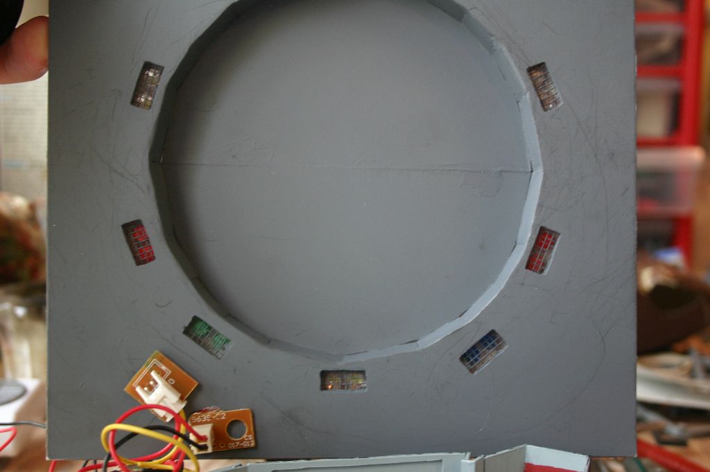 Ceiling 5