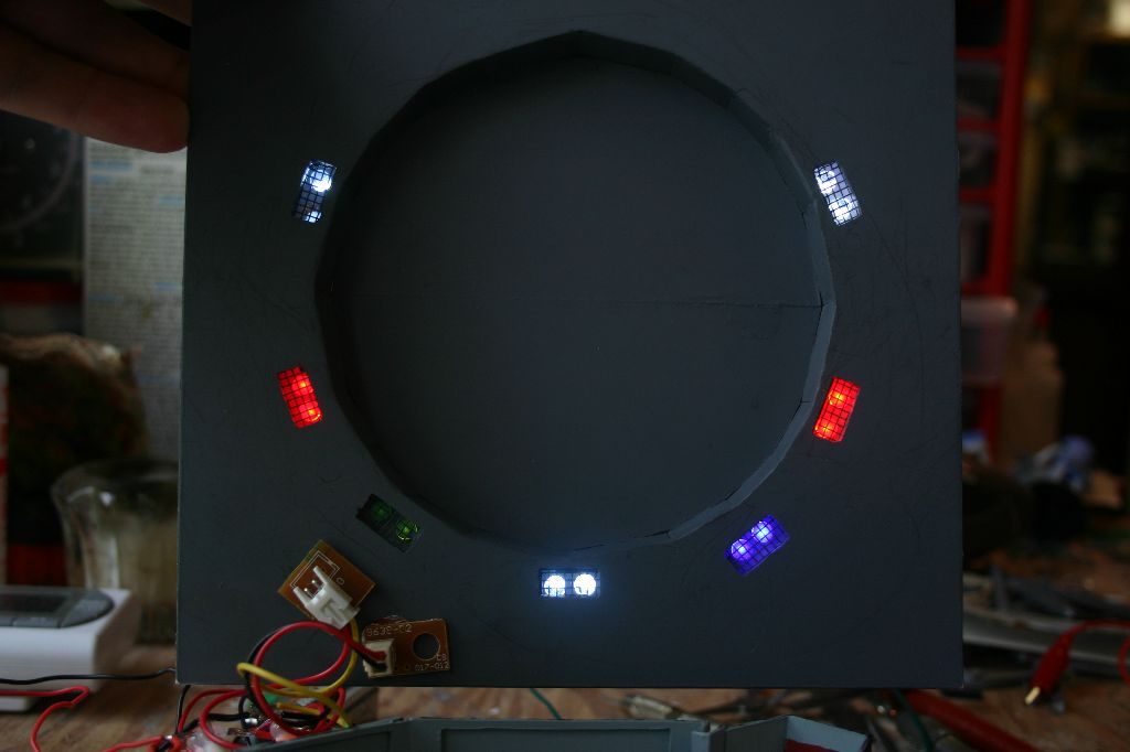 Ceiling 4